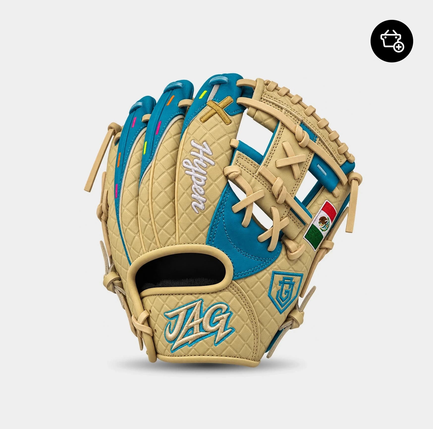 Best seller glove 4