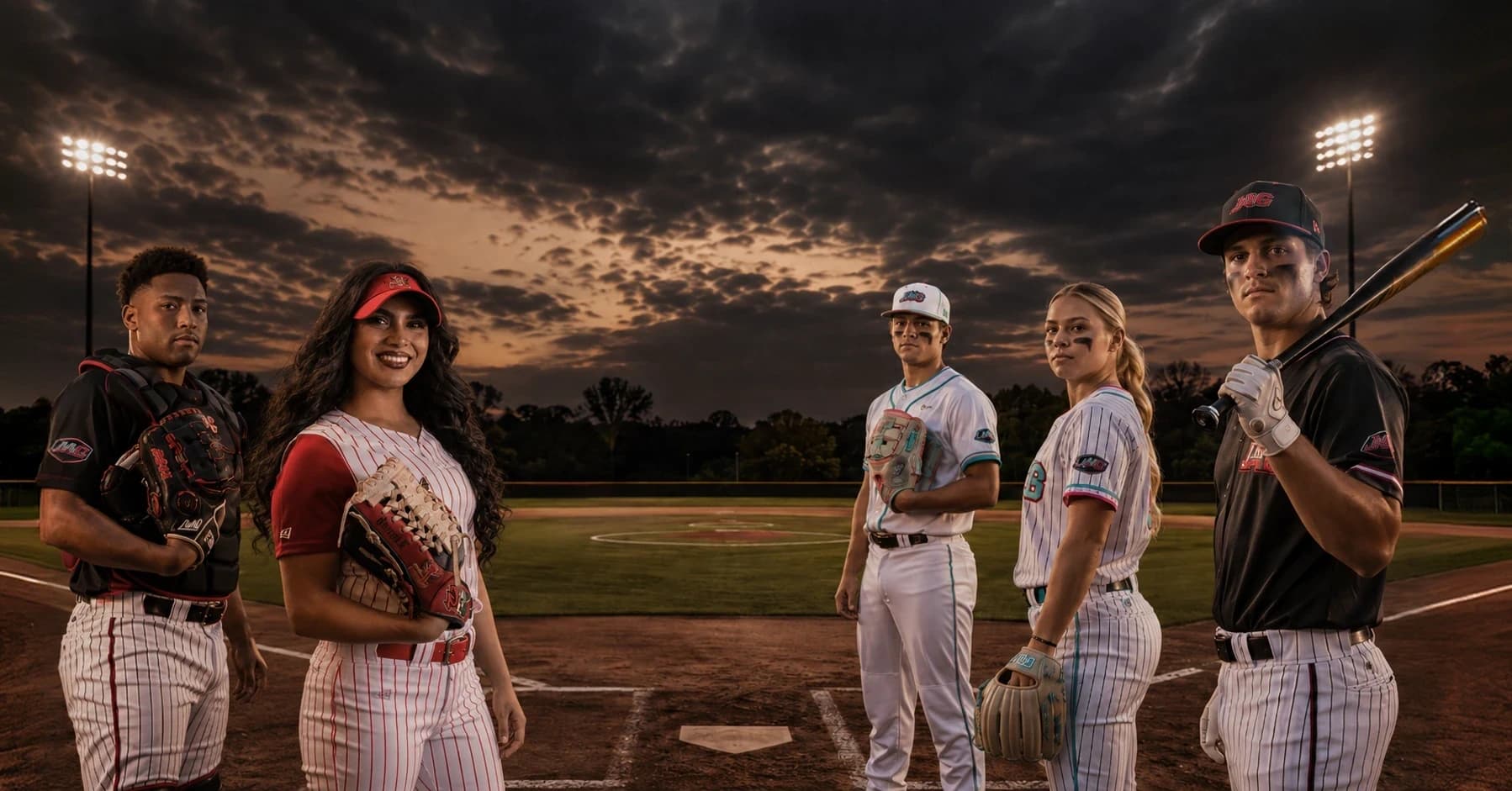 JAG Ambassadors