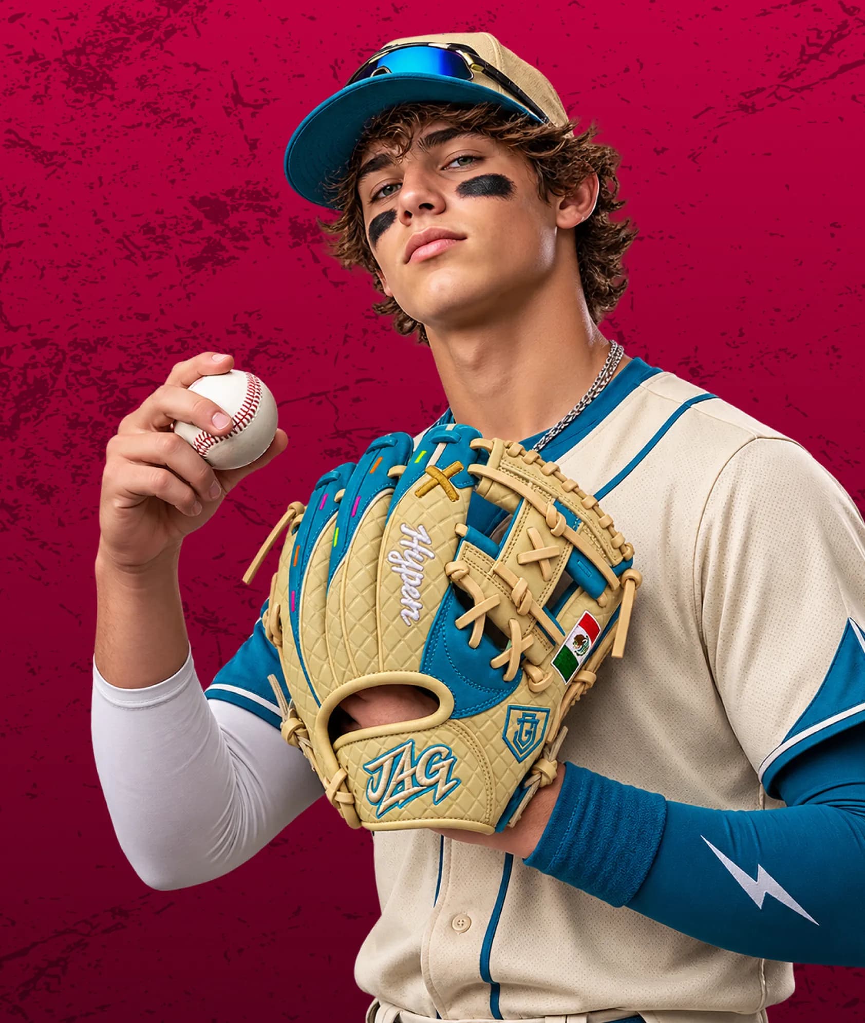 JULIAN TORRES