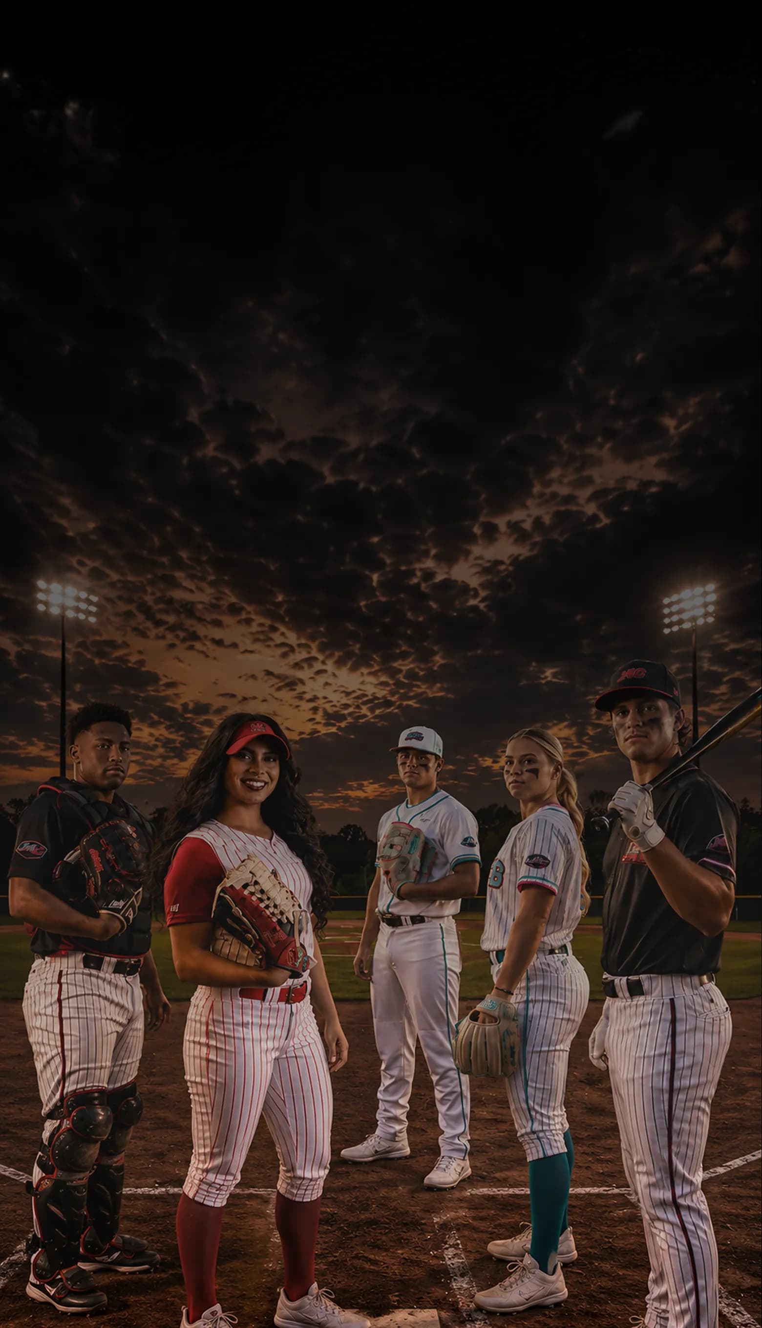 JAG Ambassadors